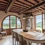 Villa Podere Ortaglia Di Sopra *