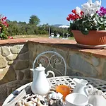 Podere Ortaglia Di Sopra Villa *