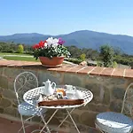 Villa Podere Ortaglia Di Sopra