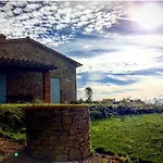 Podere Ortaglia Di Sopra * Castiglion Fiorentino