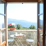 Villa Podere Ortaglia Di Sopra Castiglion Fiorentino