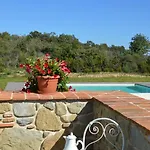 Podere Ortaglia Di Sopra * Castiglion Fiorentino