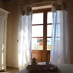 Podere Ortaglia Di Sopra Villa Castiglion Fiorentino