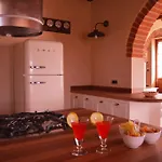 Podere Ortaglia Di Sopra Castiglion Fiorentino