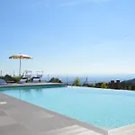 Podere Ortaglia Di Sopra Villa