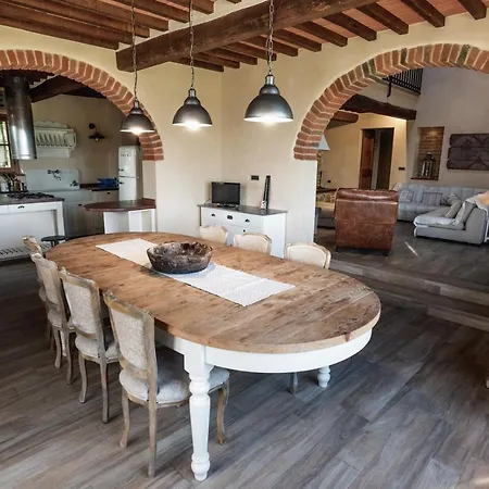 Podere Ortaglia Di Sopra