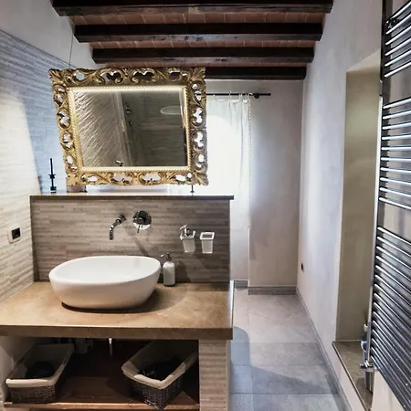 Podere Ortaglia Di Sopra Villa Castiglion Fiorentino