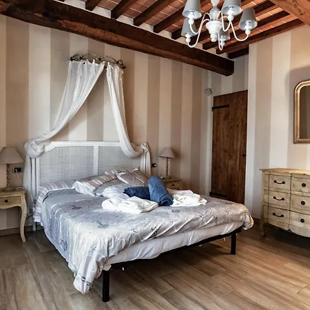 Villa Podere Ortaglia Di Sopra *