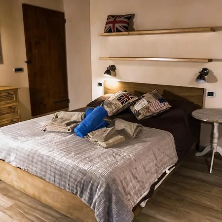 Βίλα Podere Ortaglia Di Sopra *