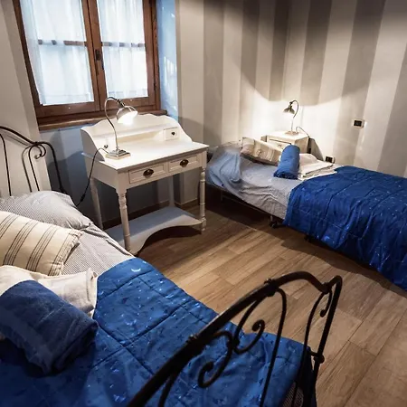 Podere Ortaglia Di Sopra Villa *