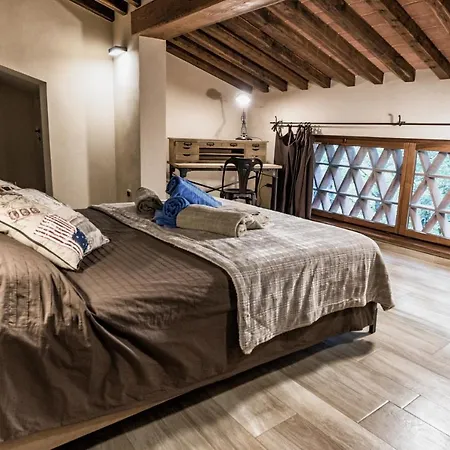 Villa Podere Ortaglia Di Sopra *