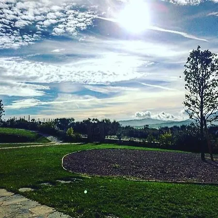 Villa Podere Ortaglia Di Sopra *