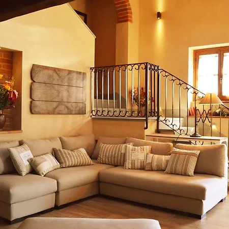 Villa Podere Ortaglia Di Sopra Castiglion Fiorentino