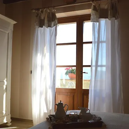 Podere Ortaglia Di Sopra Villa Castiglion Fiorentino