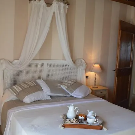 Villa Podere Ortaglia Di Sopra *