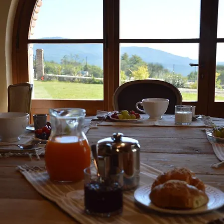 Villa Podere Ortaglia Di Sopra Castiglion Fiorentino