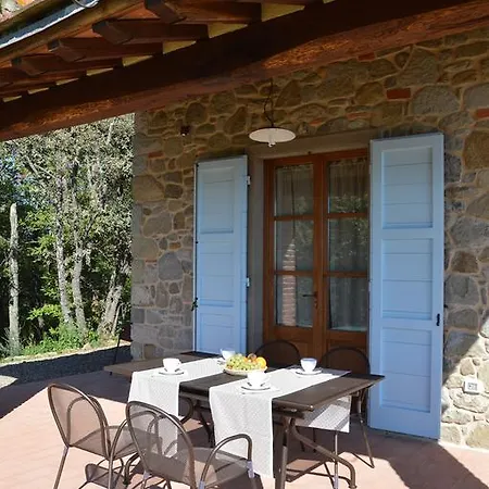 Podere Ortaglia Di Sopra Castiglion Fiorentino