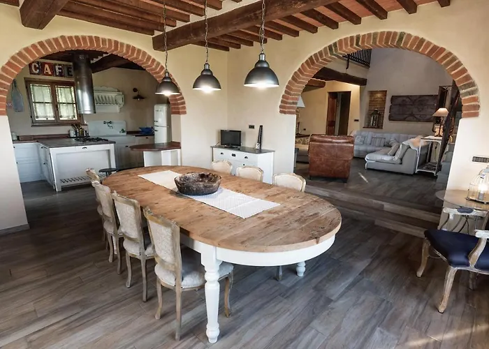 Podere Ortaglia Di Sopra