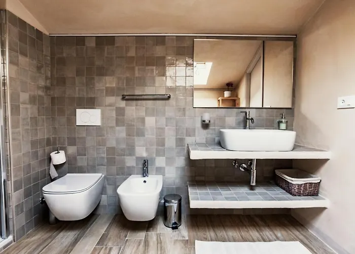 Podere Ortaglia Di Sopra Βίλα Καστιλλιόν Φιορεντίνο