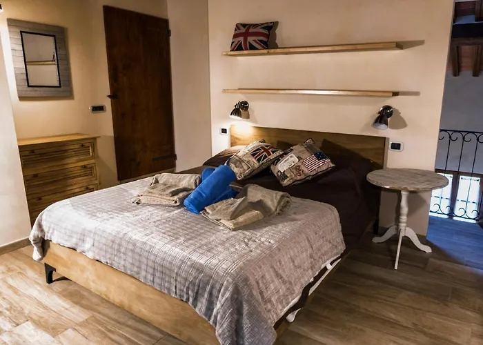 Βίλα Podere Ortaglia Di Sopra *