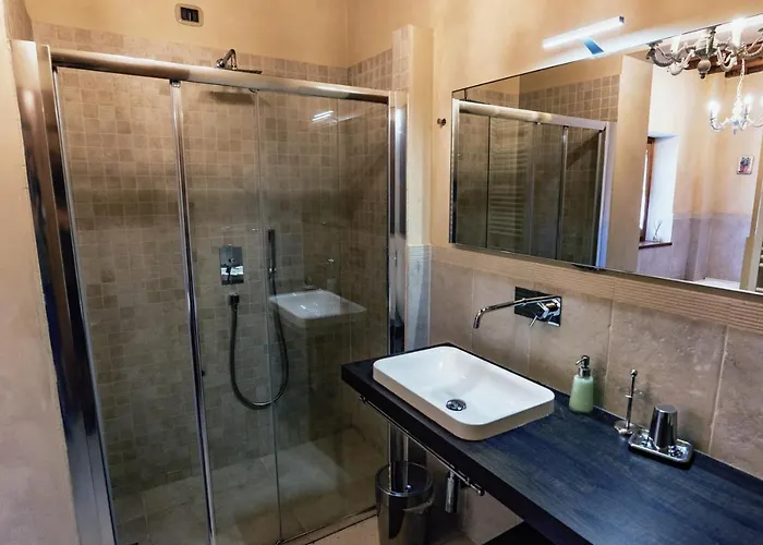 Podere Ortaglia Di Sopra