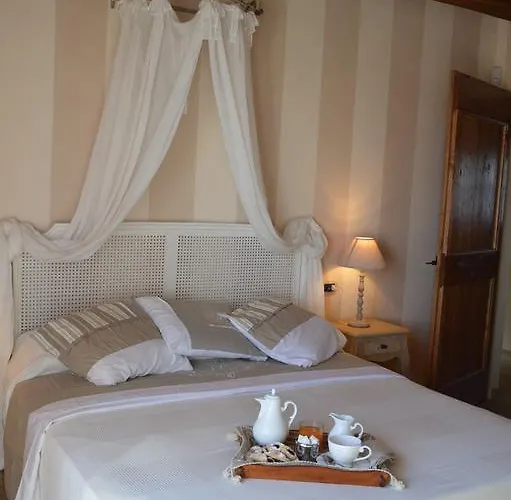 Βίλα Podere Ortaglia Di Sopra *