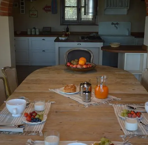 Podere Ortaglia Di Sopra Καστιλλιόν Φιορεντίνο